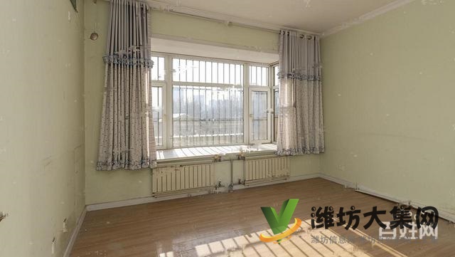 金沙城市廣場 三室朝陽 采光好 帶露臺院子