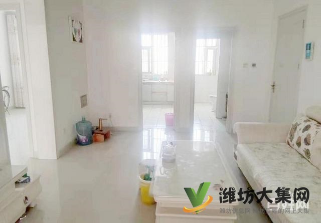 虞河生活城北金鼎華府108平3室精裝帶地下室出稅首