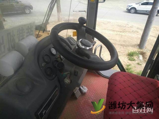 2017年精品龍工855d白菜價