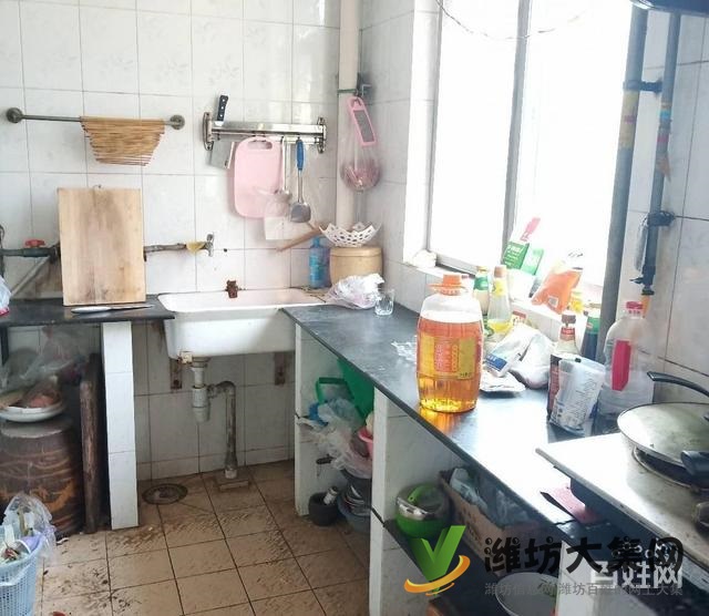 首付10萬達北附屬近 虞新小區 多層2樓 大三室僅