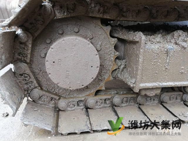 精品原裝進口,二手挖掘機,小松60-7