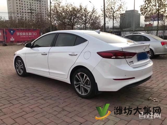 洪達抵押車現(xiàn)代領(lǐng)動 微信13390823111