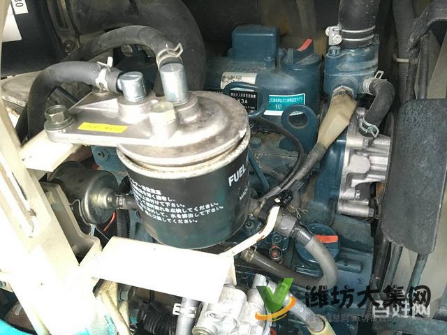 三大件質(zhì)保精品久保田25挖掘機(jī)包送到家