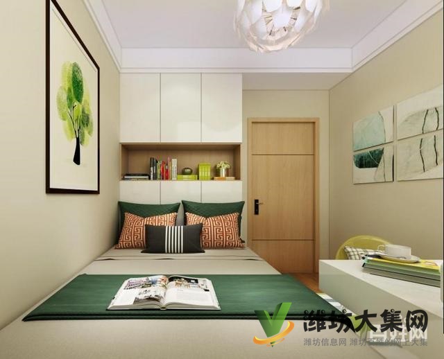 陽光100南向52平方公寓 只要 44萬 有證 過