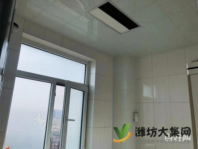 大陸盛景嘉園人民醫院近南北通透精裝修 豪華裝修 拎