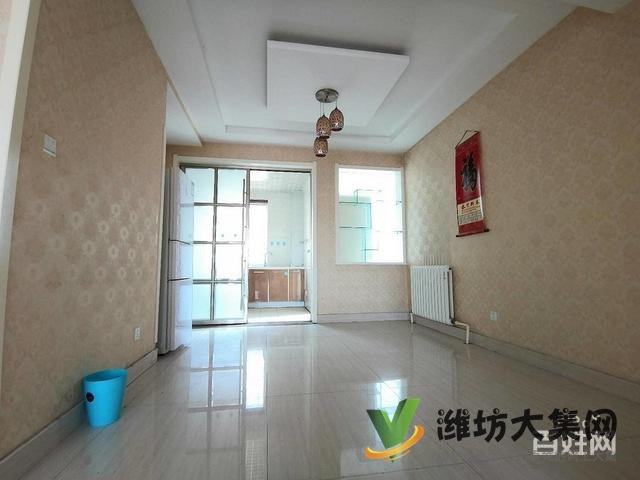 虞河畔植物園近寶通6號(hào)多層電梯洋房3室2廳2衛(wèi)急售火急急新惠