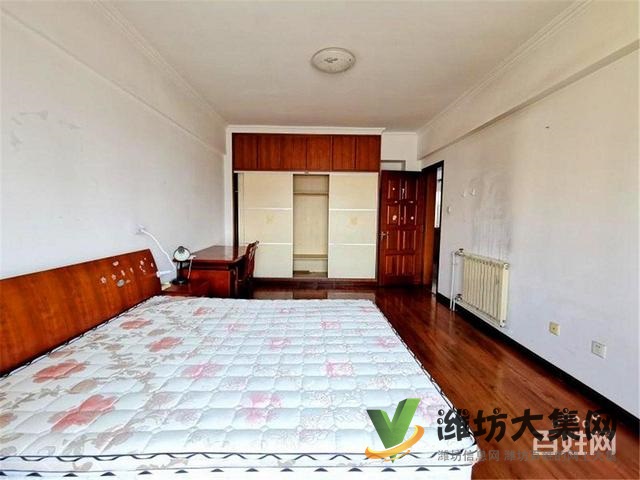 虞河畔德潤左岸華庭精裝3室2廳3室朝陽房主外地發展