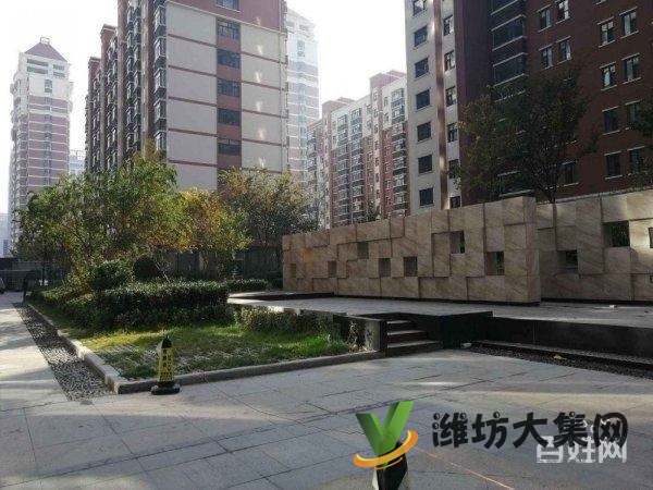勝利街虞河路 云景臺 精裝 南向公寓 新房手續