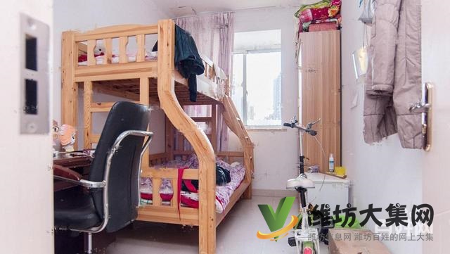 明德花園小高層樓頂 兩室兩廳可改三室