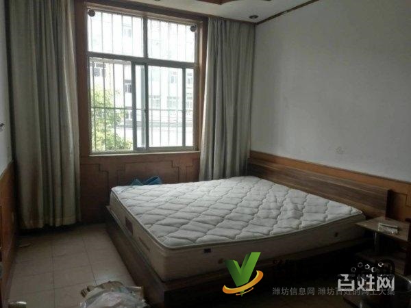 實驗小學一墻之隔工人新村 三樓 雙氣 濰柴宿舍對面