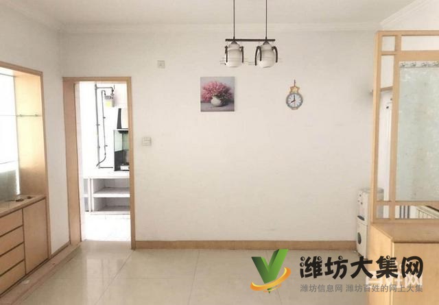 健康街濰州佳樂家近 領秀華城 97平兩室兩廳 無稅