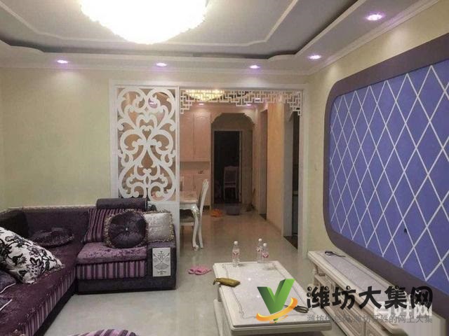 經(jīng)典戶型,合理的劃分,內(nèi)外兼修的品格建筑