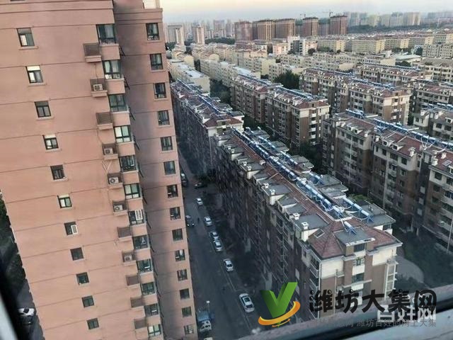 大陸盛景嘉園人民醫院近南北通透精裝修 豪華裝修 拎