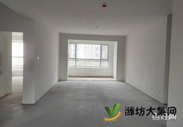 17樓 120平方 客廳朝陽 一期 帶地下室 看房