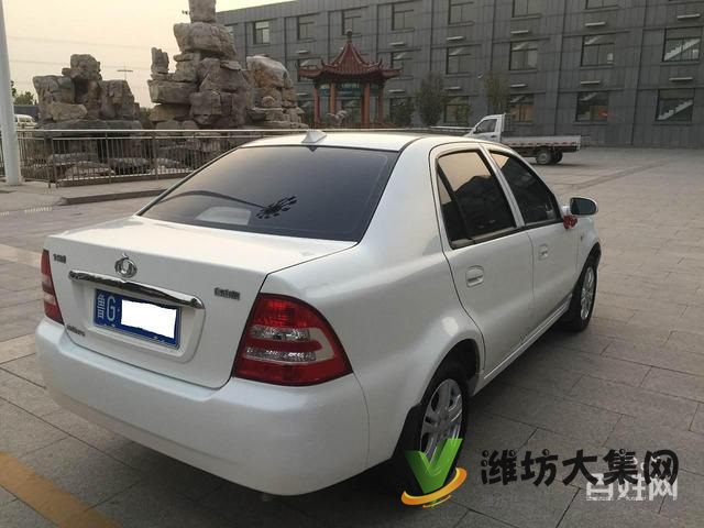 全球鷹 自由艦 2012款 1.5 手動 運動型II