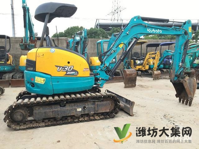 二手久保田小松10,15,20,30挖掘機(jī)