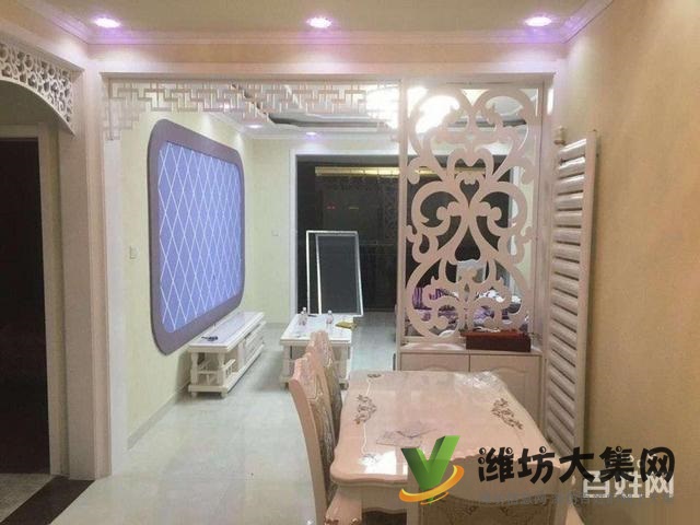 經(jīng)典戶型,合理的劃分,內(nèi)外兼修的品格建筑