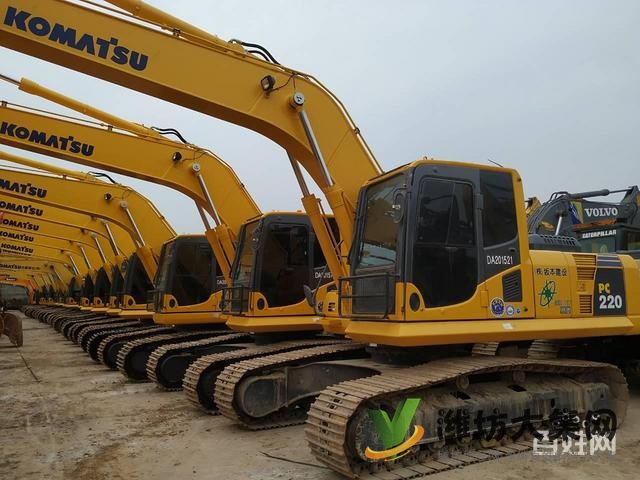 小松360-7二手挖掘機 全國包送 貨到付款