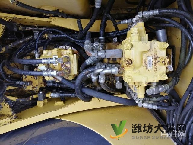 精品原裝進口,二手挖掘機,小松60-7