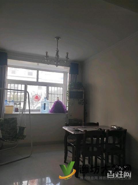 域河 佳樂家近 江山帝景 精裝3室2廳