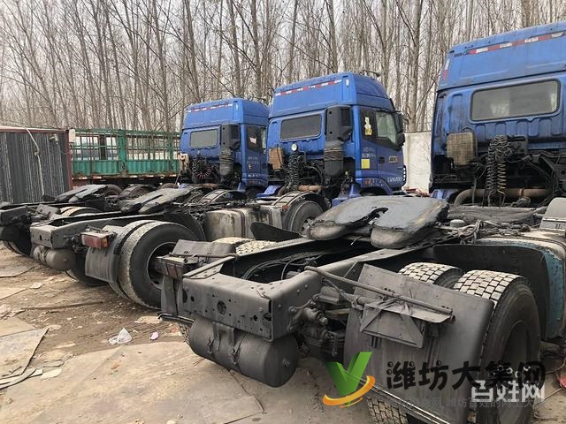 物流倒閉國四歐曼給錢就賣