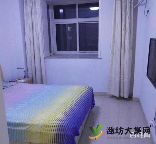 奎文~~江山帝景~116平大三居 僅售84萬~飄窗