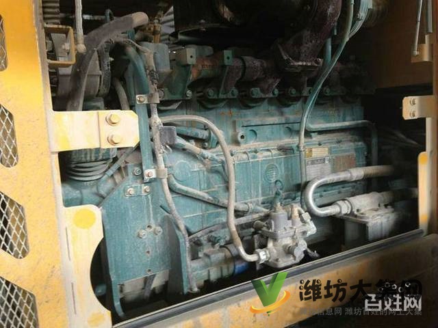 17年臨工953加長臂