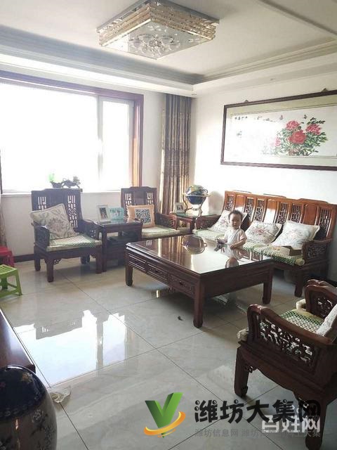 萬達北 130平方東方星 三室 精裝沒住 亞星單