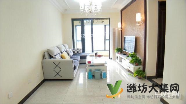 安全交易 急售恒大名都首付24萬(wàn)精裝3室動(dòng)靜分離戶(hù)