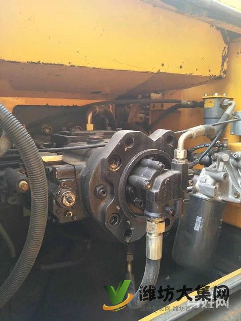 三一215二手挖掘機原版車況性能強勁物美價廉