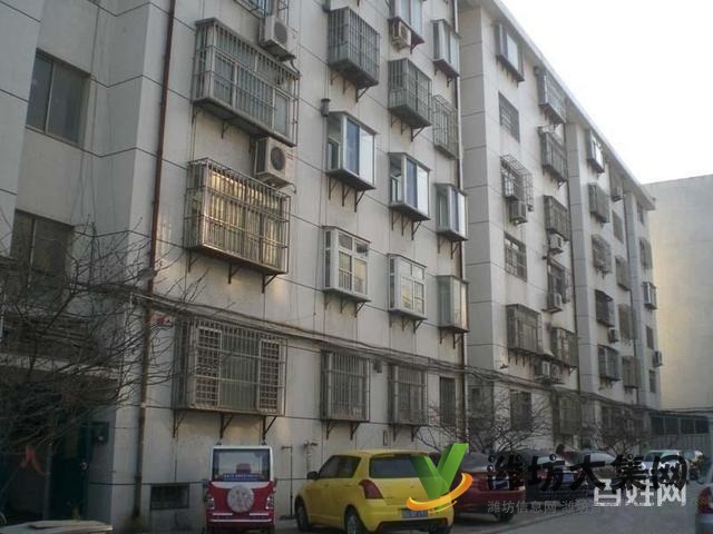 首付10萬 萬達西 四平佳樂家近 大3室 精裝 帶