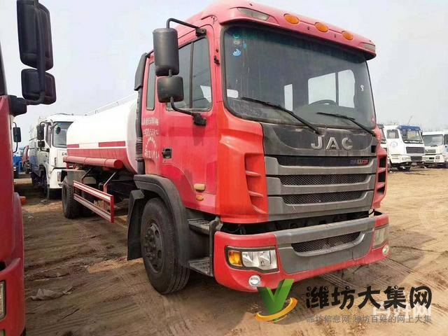 二手工地霧炮灑水車園林綠化灑水車價(jià)格吸糞車加油車