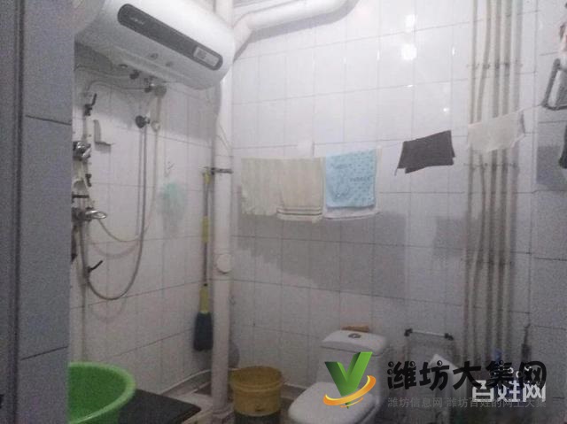 華都花園萬達(dá)近多層2樓精裝三室?guī)У叵率壹促I即賺