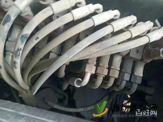 山河智能70二手挖掘機(jī)動(dòng)力強(qiáng)勁性?xún)r(jià)比高