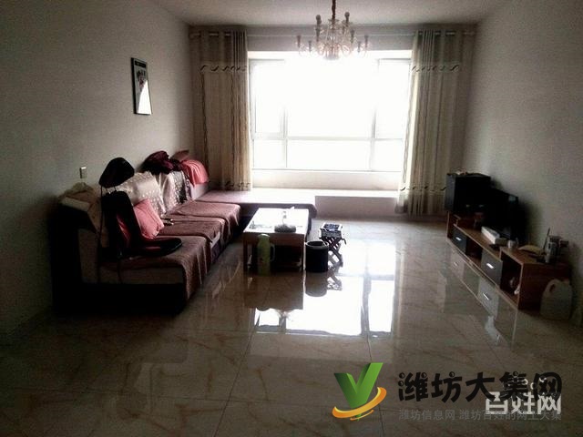 萬(wàn)達(dá)北虞河畔觀河景觀房 虞河生活城大三室117平簡(jiǎn)