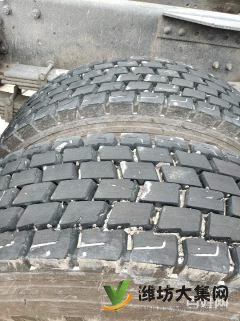 出售16年二手解放牽引車國(guó)四雙導(dǎo)420馬力