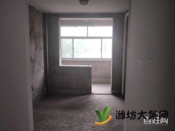 翠湖美墅對面天潤淺水灣多層二樓帶地下室 四居室毛坯