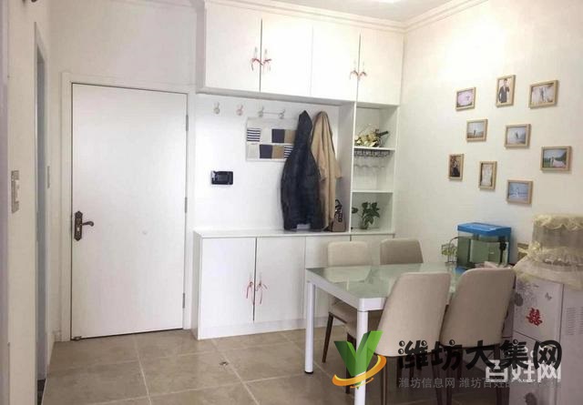 虞河觀景房94平方虞河生活城精裝未住2室 出稅 全