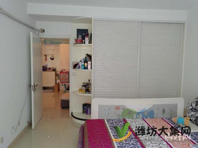 萬達(dá)近鳶飛路金鼎華府精裝96平僅售61萬