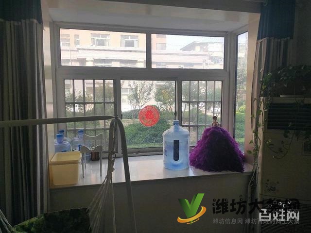 域河 佳樂家近 江山帝景 精裝3室2廳