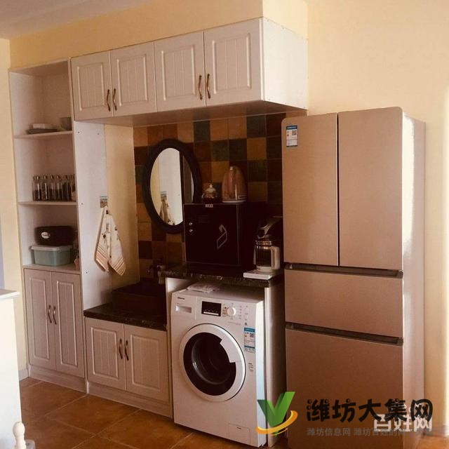 白浪河觀景房,豪華裝修!豪華裝修!拎包入住!大2室