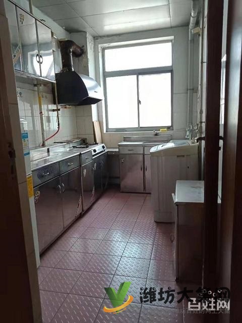 中心雙語近圣榮廣場多層3室92平低首付54萬急售頂