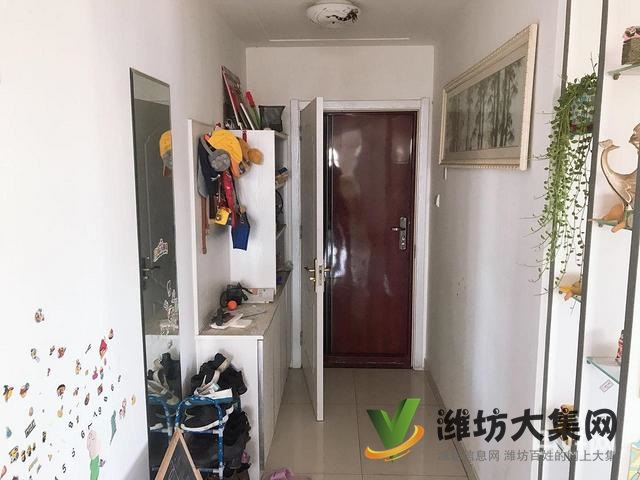 走路上北海 有鑰匙隨時可以看房 南北通透 房型好。