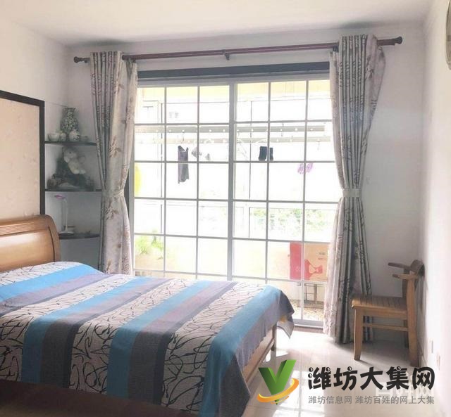 急售市實驗,廣文,水岸華庭近恒易熙園婚房新精裝修,