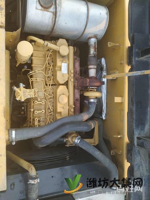 二手卡特320D挖掘機(jī)精品促銷