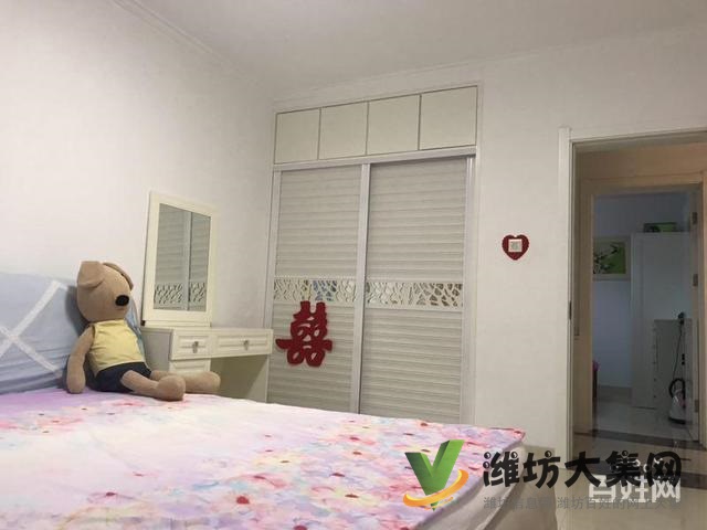 上河園多層104平 客廳朝陽精裝無稅三樓 白狼河