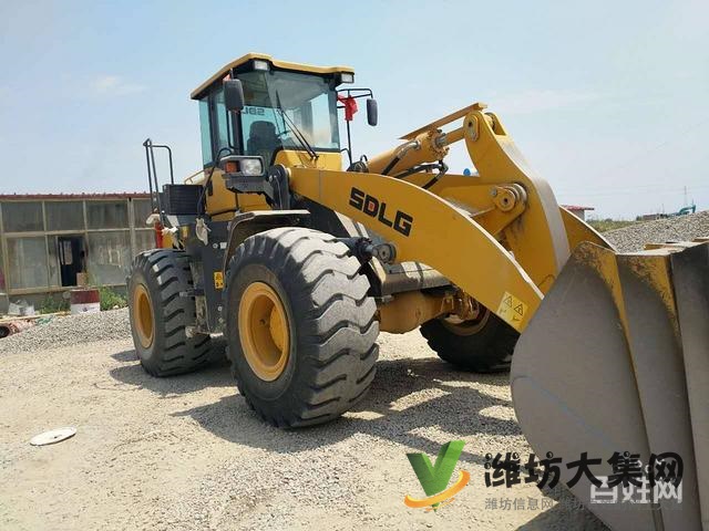 17年臨工953加長臂