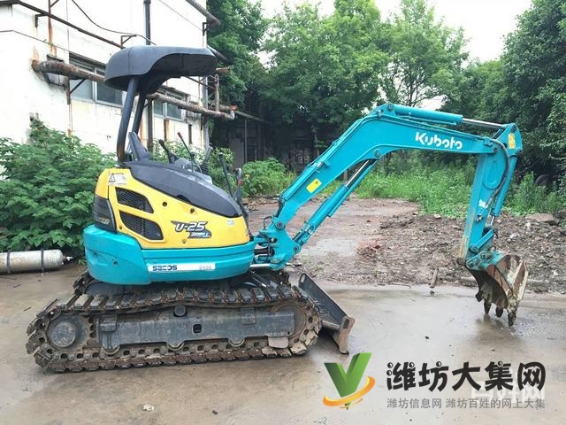 二手久保田小松10,15,20,30挖掘機(jī)