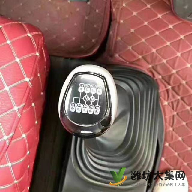 二手重汽汕德卡 540馬力 國五排放 雙驅(qū)輕體