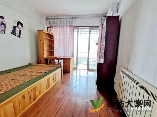 虞河畔德潤左岸華庭精裝3室2廳3室朝陽房主外地發展